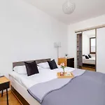 Przestronny I Przytulny Apartament W Krakowie Z Parkingiem I Balkonem By Noclegi Renters
